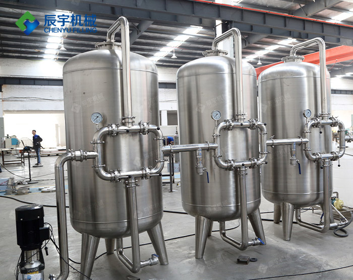 什么是水處理設(shè)備？