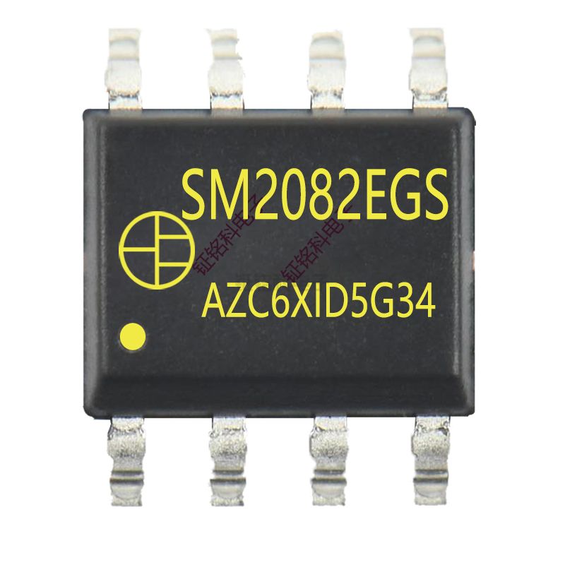 SM2082EGS LED線性恒流芯片 SM2082EGS LED線性恒流芯片