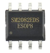 高效穩(wěn)定的LED驅(qū)動芯片——深入了解SM2082EDS(圖1) SM2082EDS.png