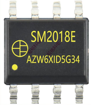 可控硅調光原理詳解及芯片推薦:SM2018E(圖2) SM2018E.png