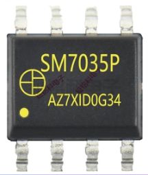 LED5v電源芯片SM7015詳解(圖1) SM7035P.png